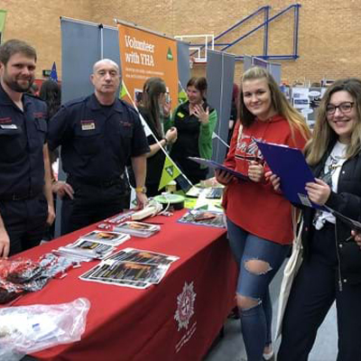 Student Safety Student Safety